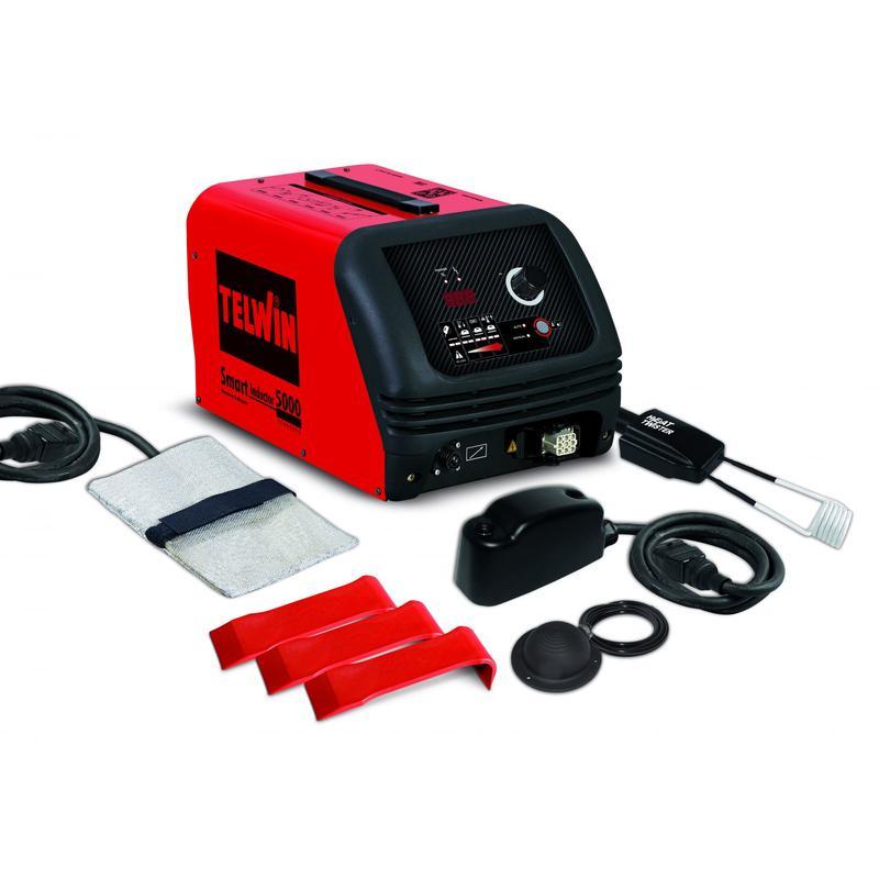 Telwin Smart Inductor 5000 CLASSIC